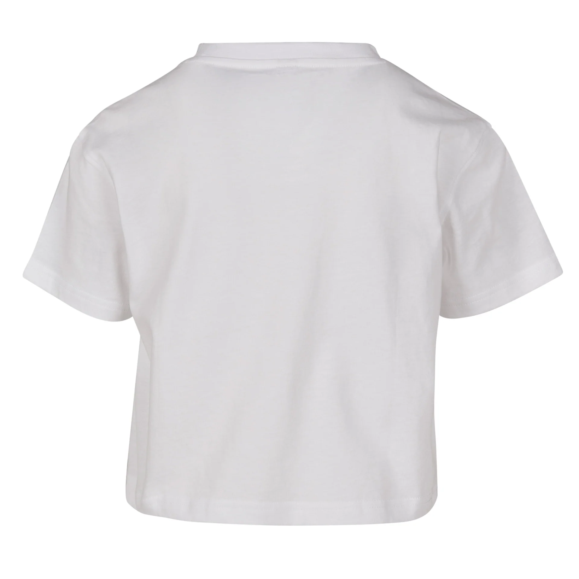 HQ - Girls cropped tee - Image 4