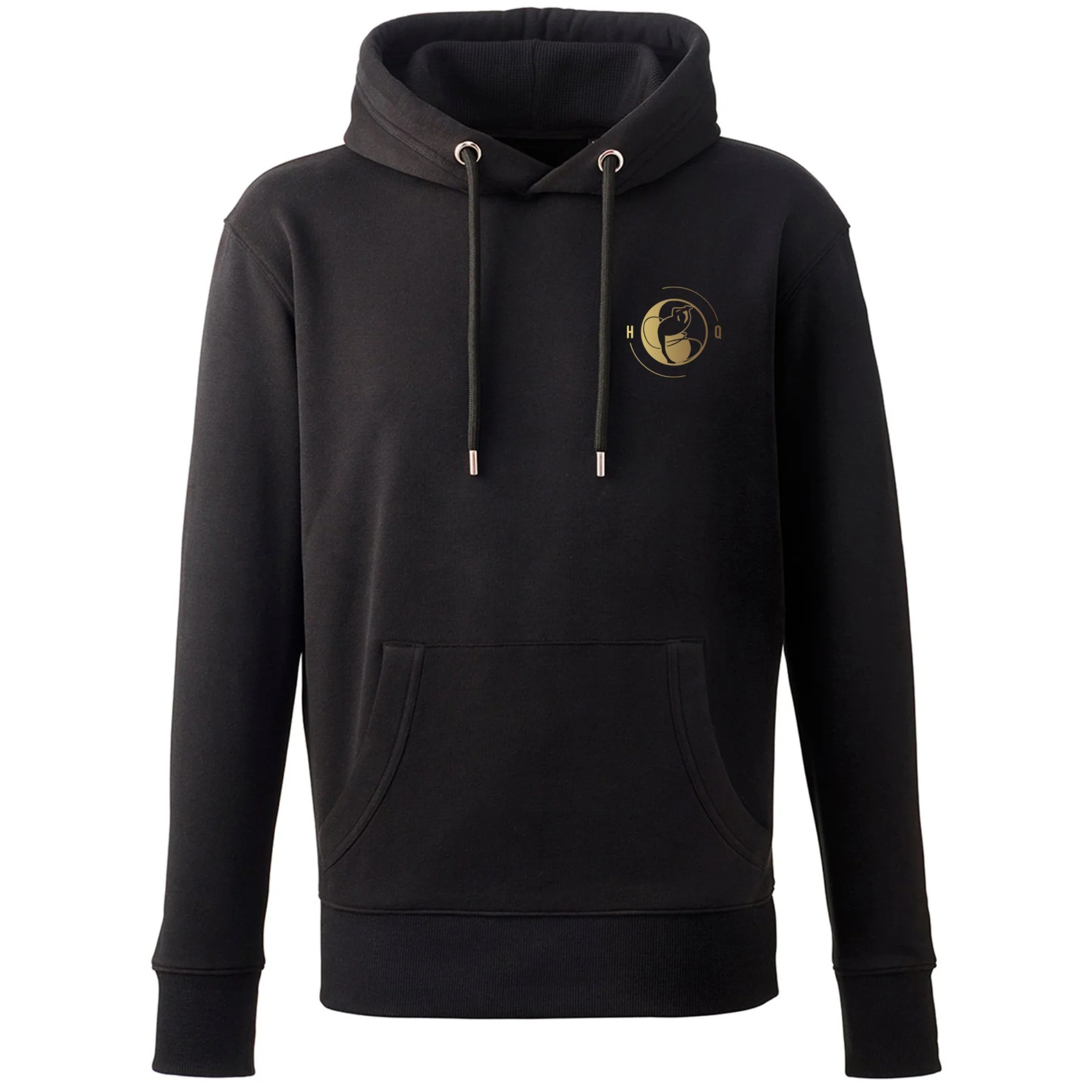 HQ - Unisex Adult Hoodie - Image 4