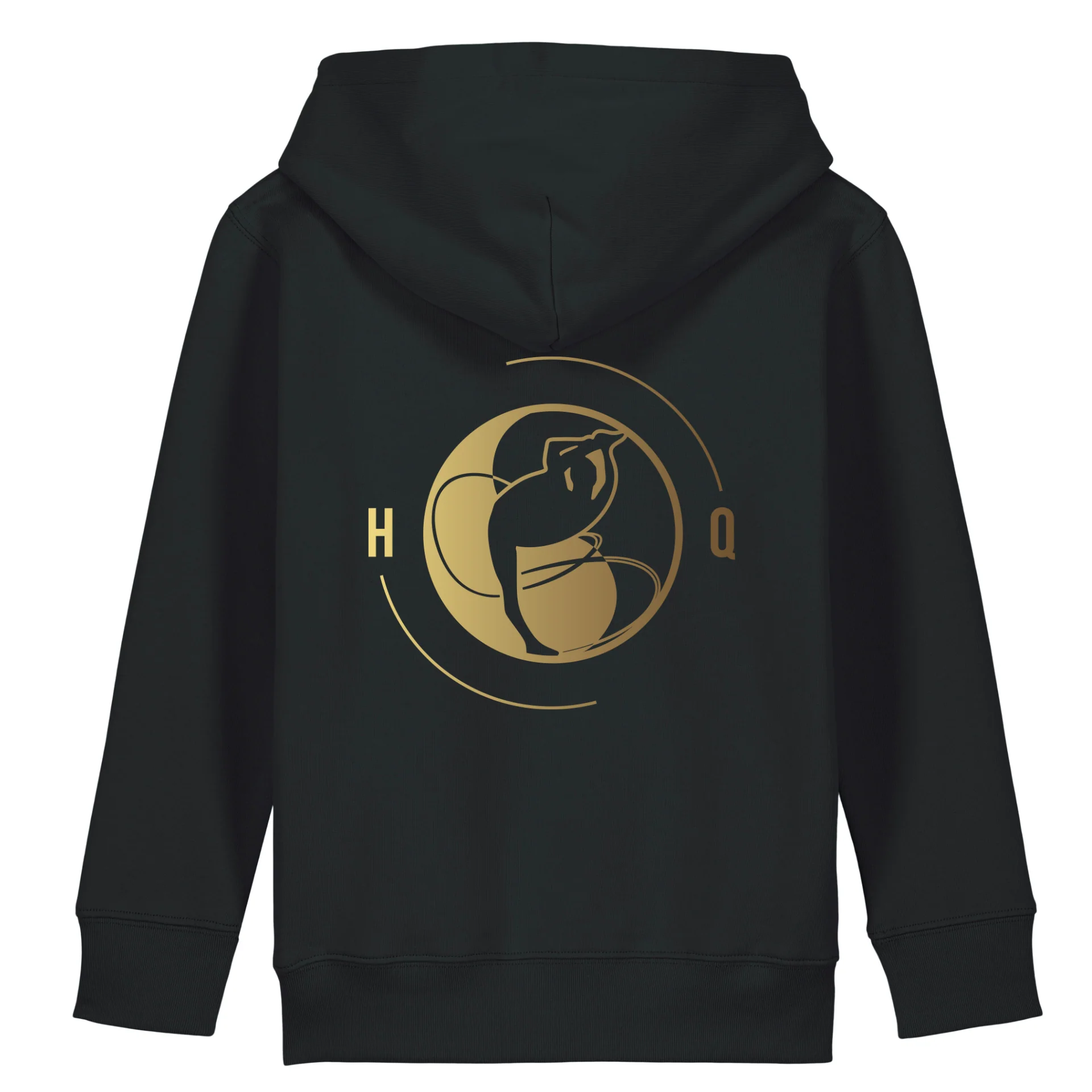 HQ - Junior Hoodie