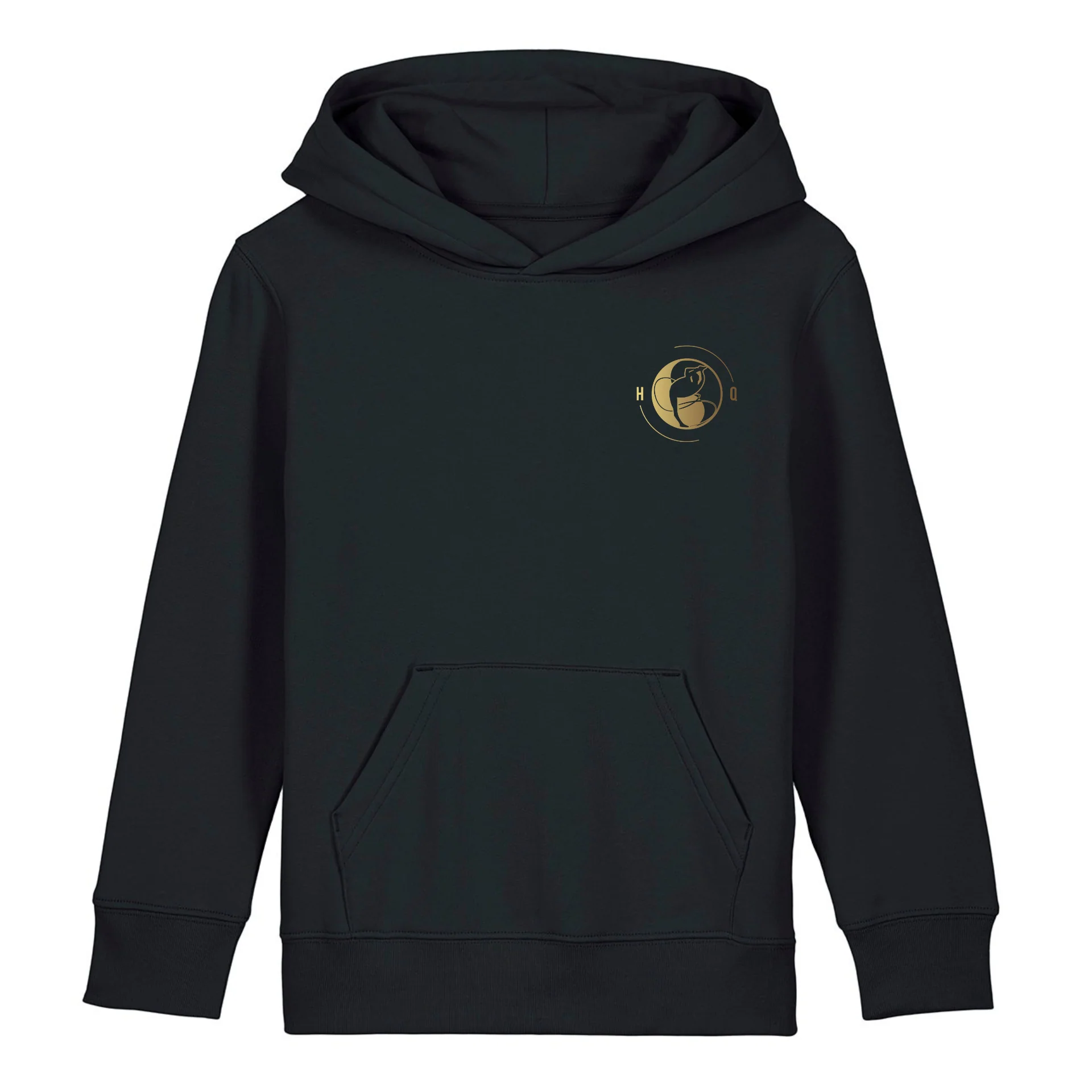 HQ - Junior Hoodie - Image 4