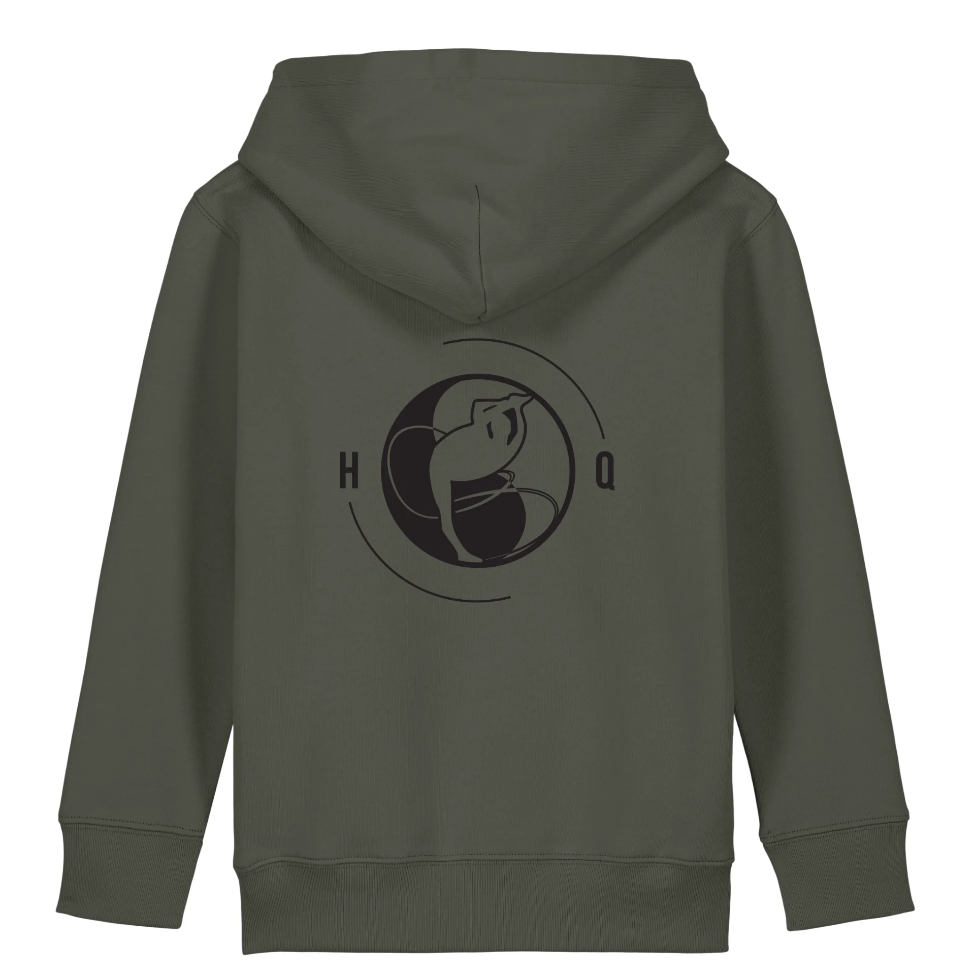 HQ - Junior Hoodie - Image 7