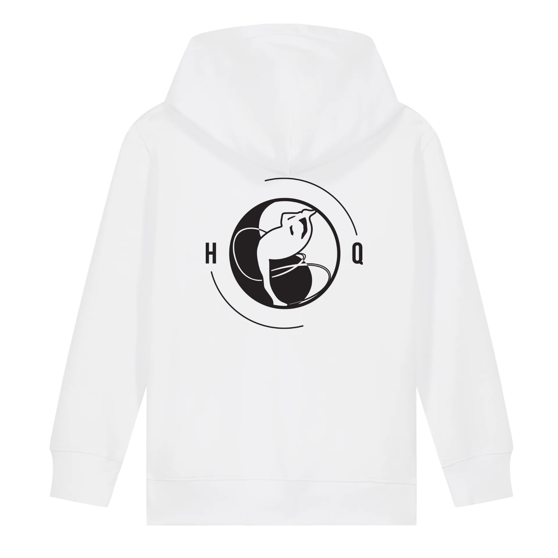 HQ - Junior Hoodie - Image 3