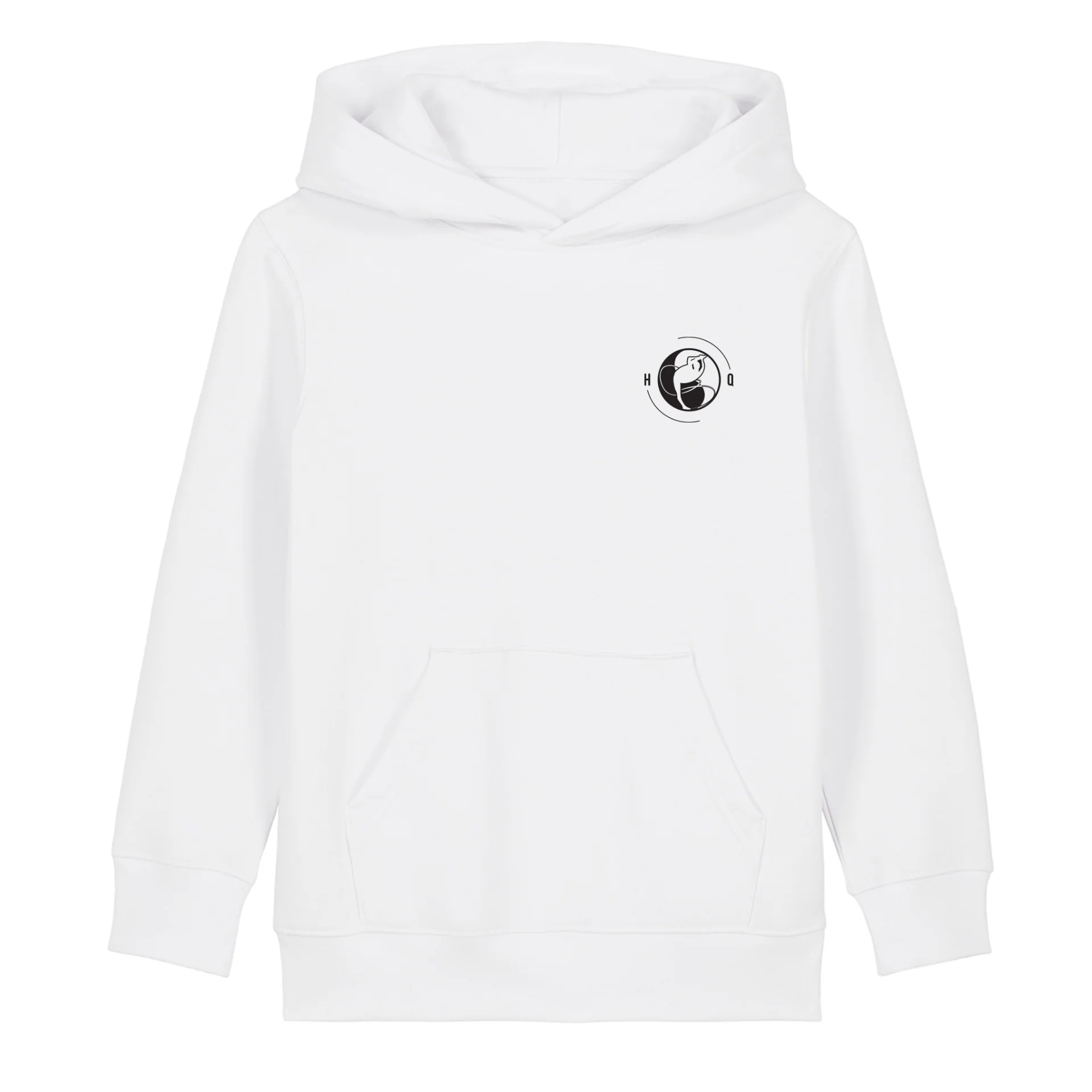 HQ - Junior Hoodie - Image 2