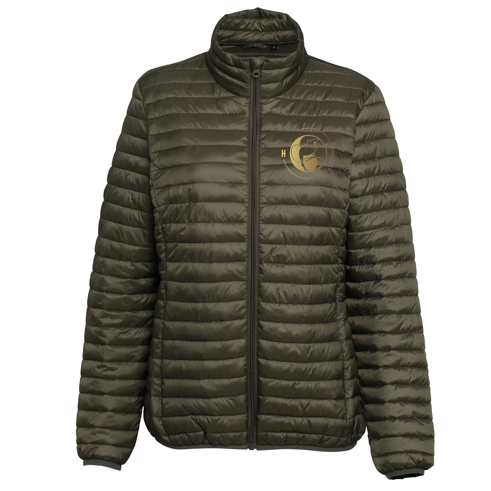 HQ - Women's padded jacket