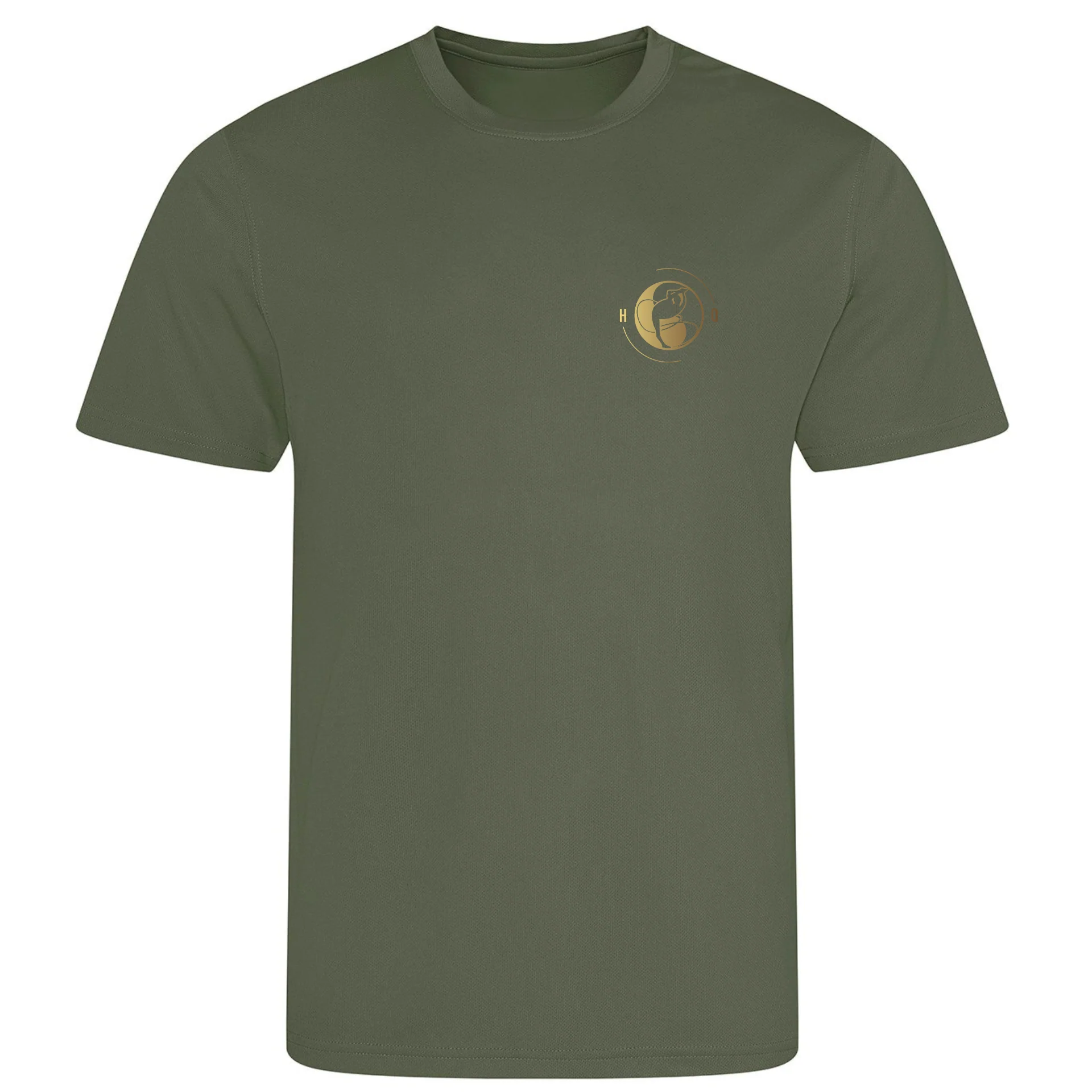 HQ - Sports Poly Tee - Image 6