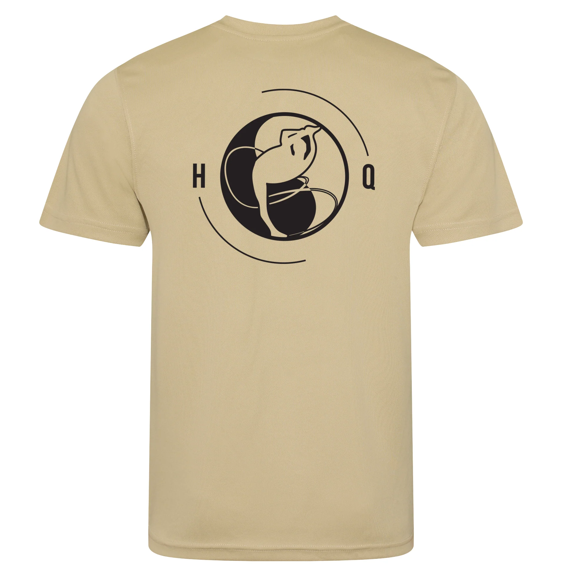 HQ - Sports Poly Tee - Image 8