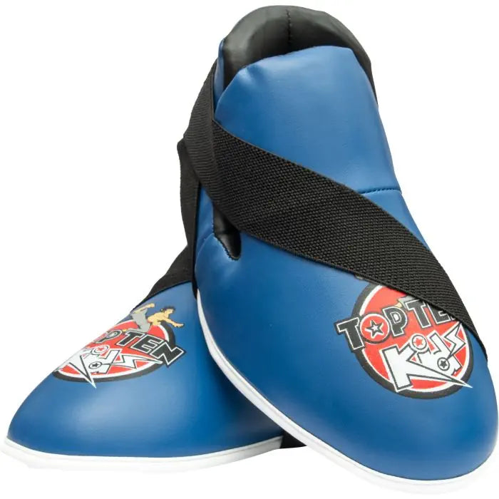 Top Ten Kids Foot Protectors - Image 2