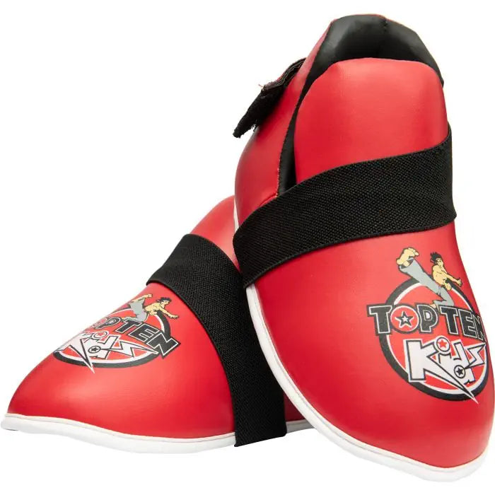 Top Ten Kids Foot Protectors - Image 3