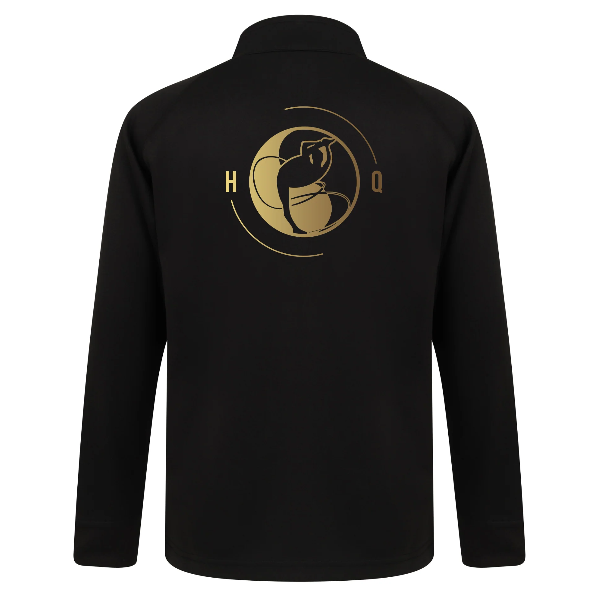 HQ - Tracksuit top - Image 3