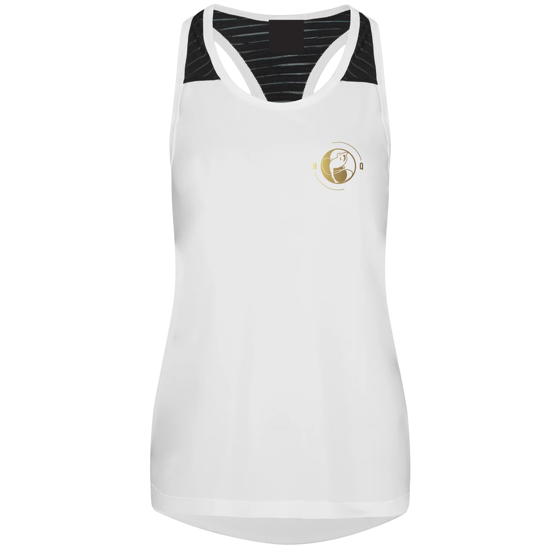HQ - Women's Workout Vest - Image 3