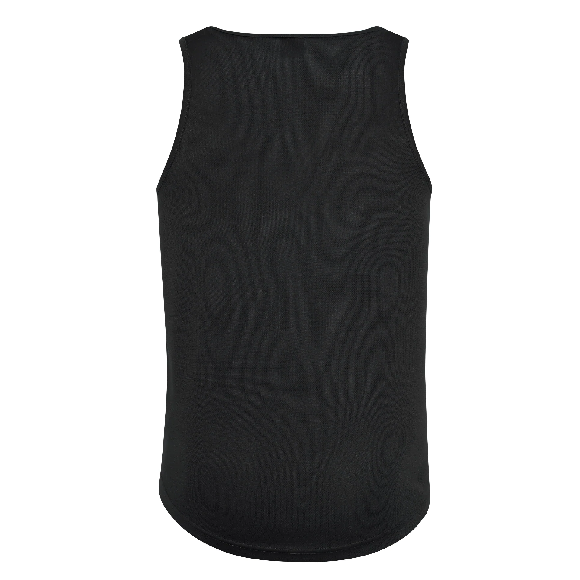 HQ - Unisex Sports Poly Tech Vest - Image 3