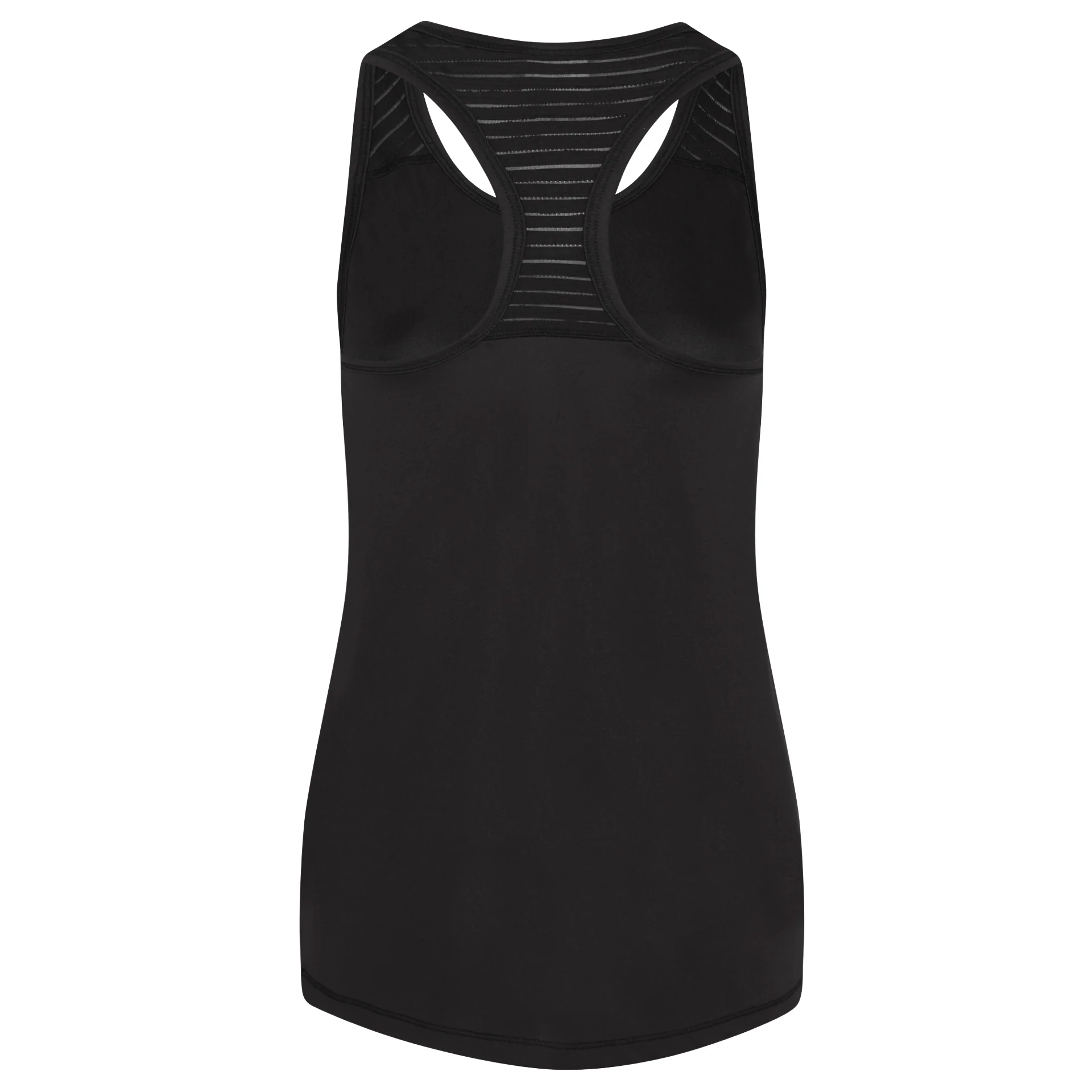 HQ - Women's Workout Vest - Image 2