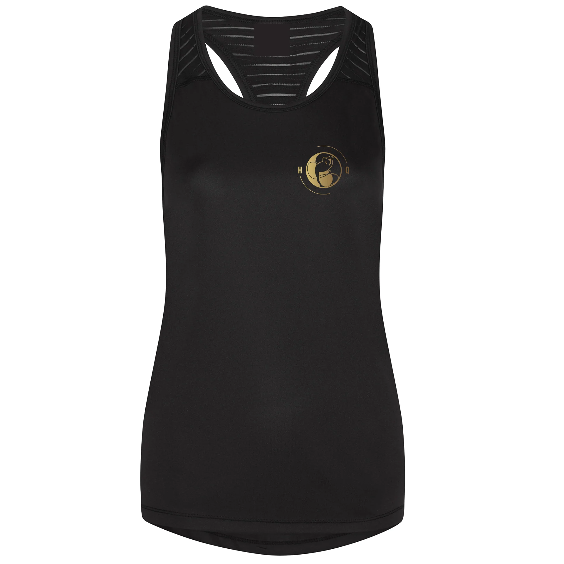 HQ - Women's Workout Vest
